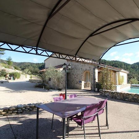 Saint-Fortunat-sur-Eyrieux Mondonlehaut المظهر الخارجي الصورة