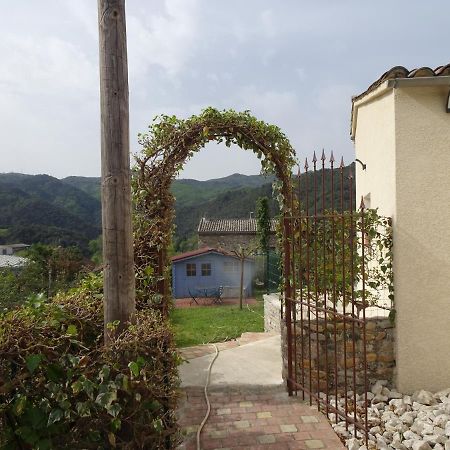 Saint-Fortunat-sur-Eyrieux Mondonlehaut المظهر الخارجي الصورة