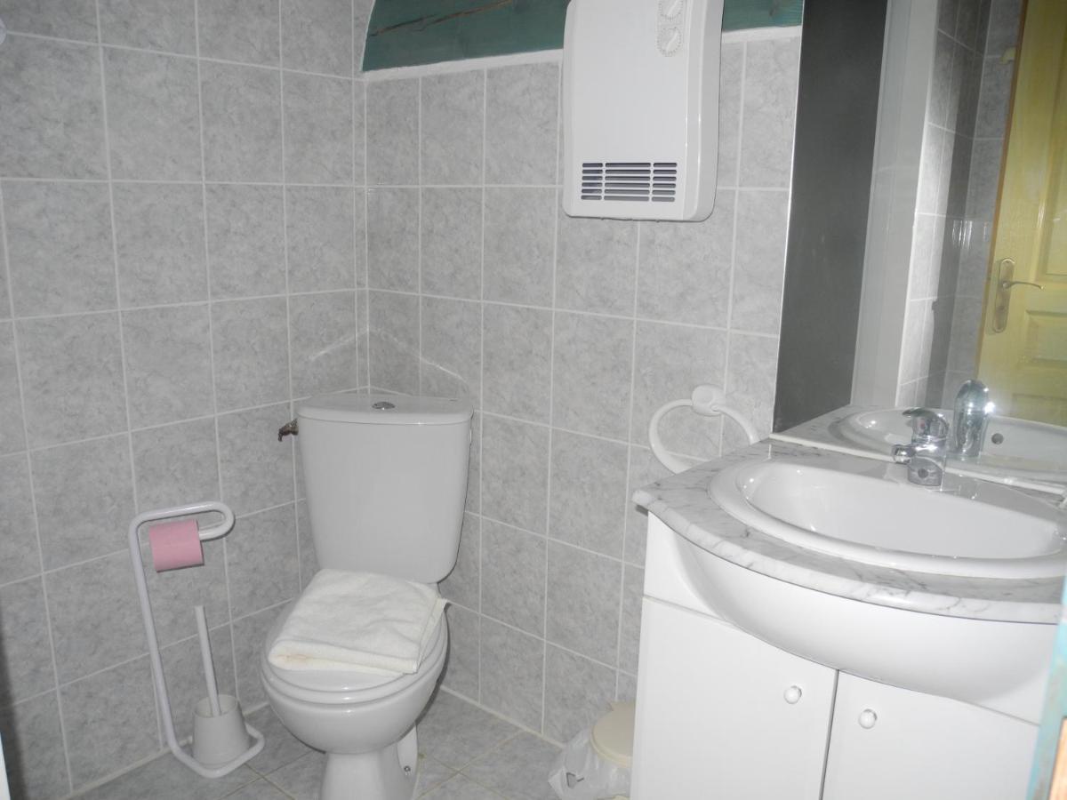 Saint-Fortunat-sur-Eyrieux Mondonlehaut المظهر الخارجي الصورة